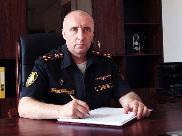 Как попасть в военную прокуратуру? основные тонкости набора :: businessman.ru