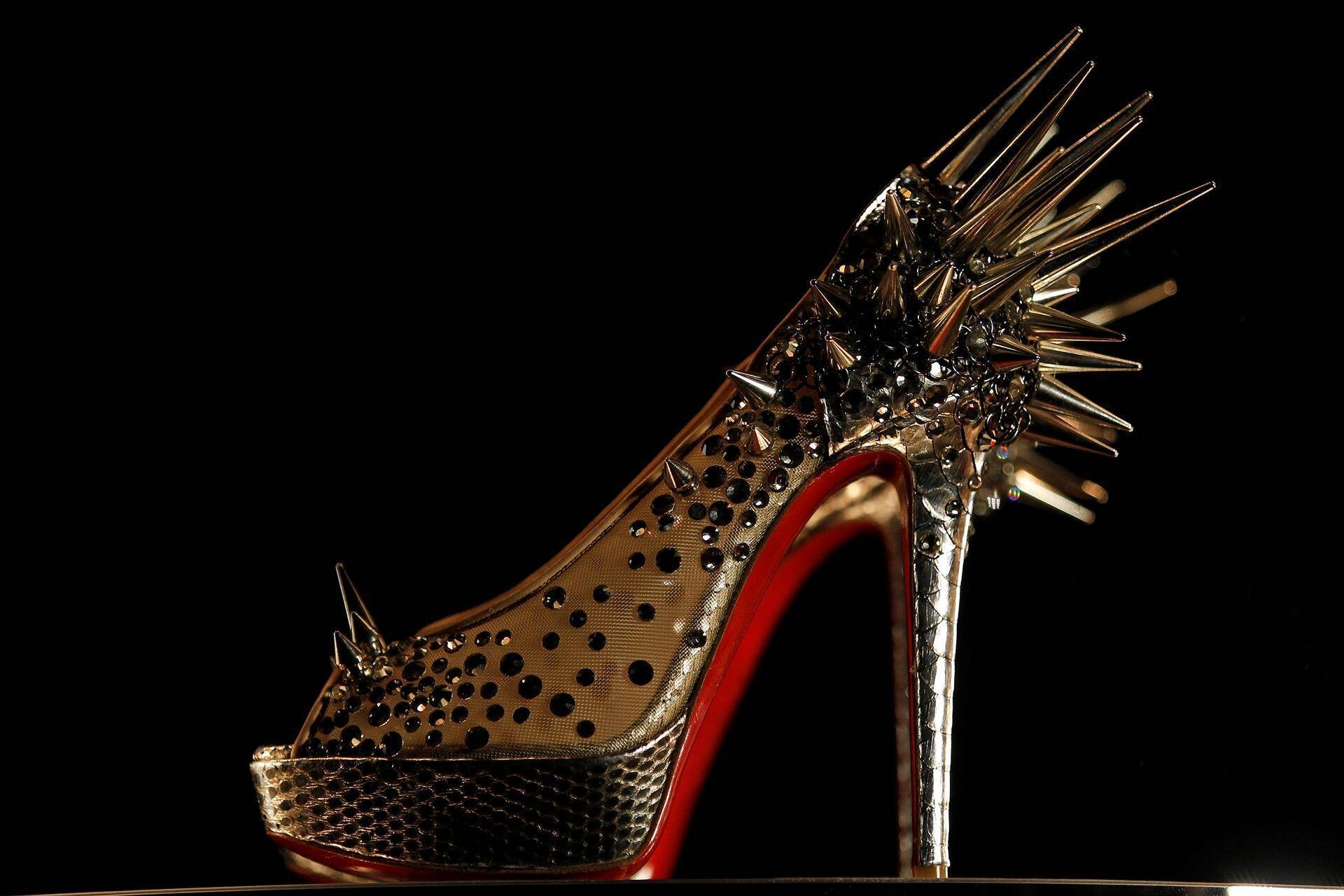Самая дорогая обувь в мире: топ-10 уникальных моделей женских туфель
