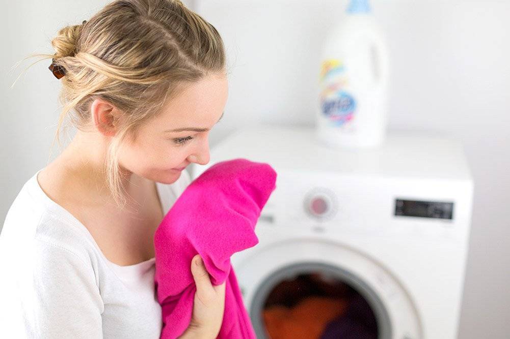 Топ 10 способов, как в домашних условиях избавиться от запаха секонд-хенда