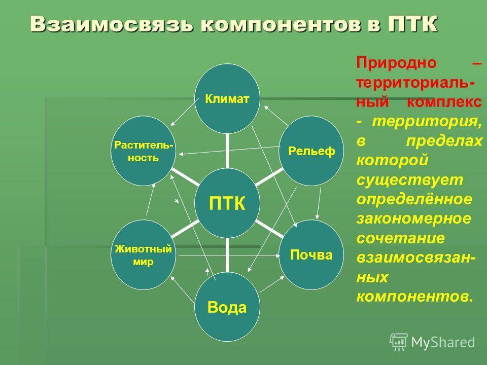 Разнообразие природных комплексов россии презентация, доклад