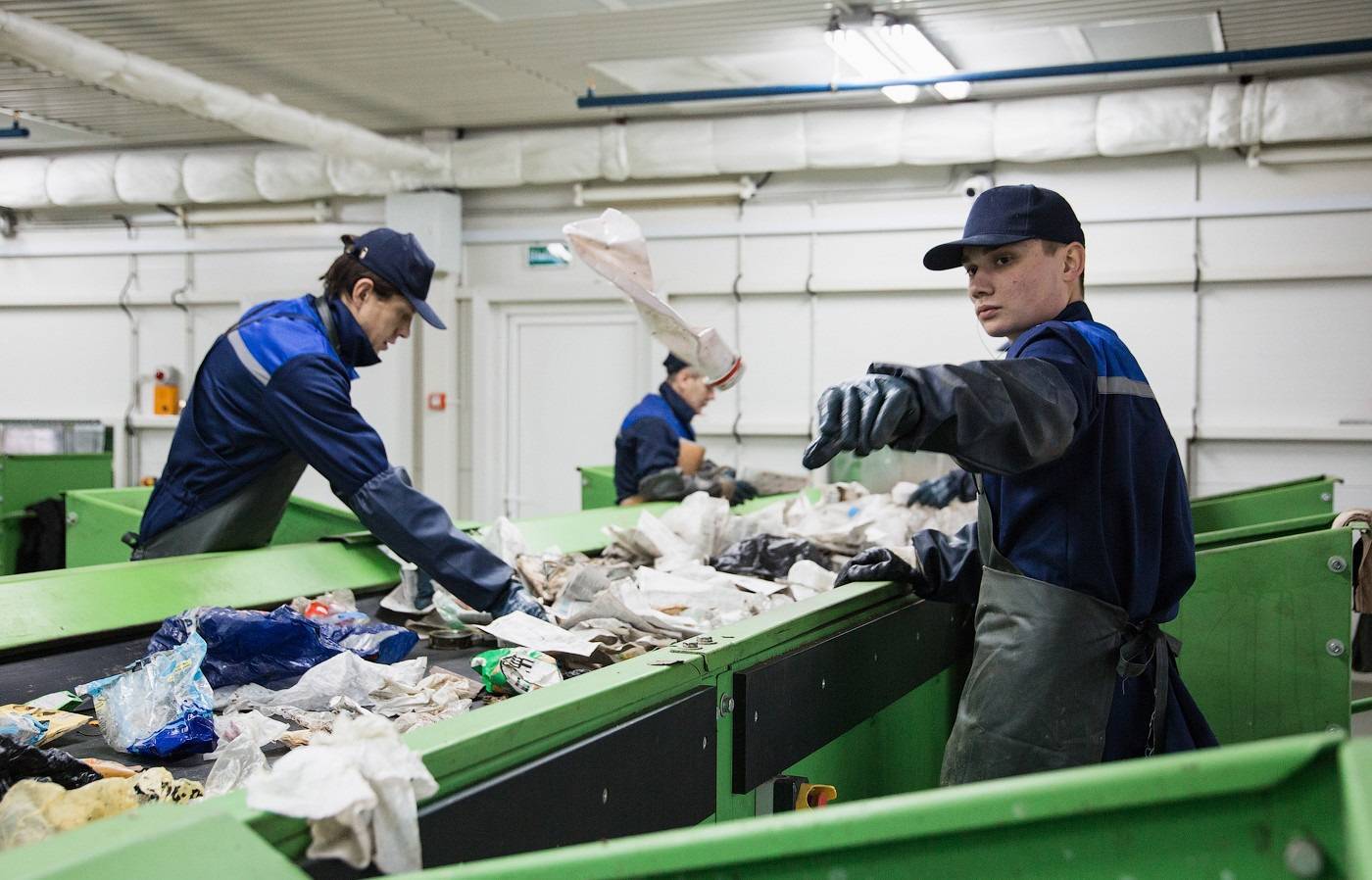 Переработка мусора, как бизнес в россии: несколько идей развития бизнеса на отходах с минимальными вложениями