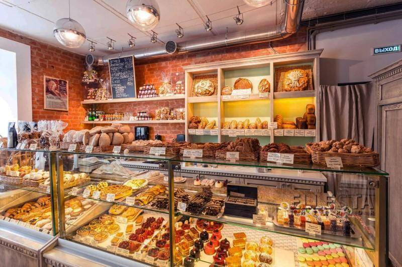 Открытие мини-пекарни по франшизе - бизнес с хрустящей корочкой - мегаидеи