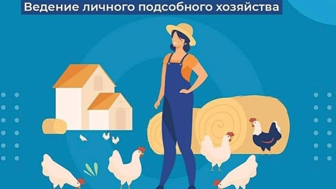 Федеральный закон 112-фз о личном подсобном хозяйстве в последней редакции 2021 года