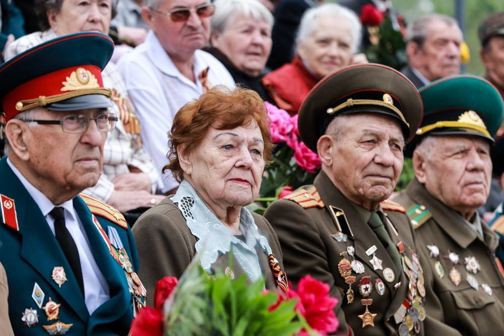 Правила оформления статуса труженик тыла в 2020 году