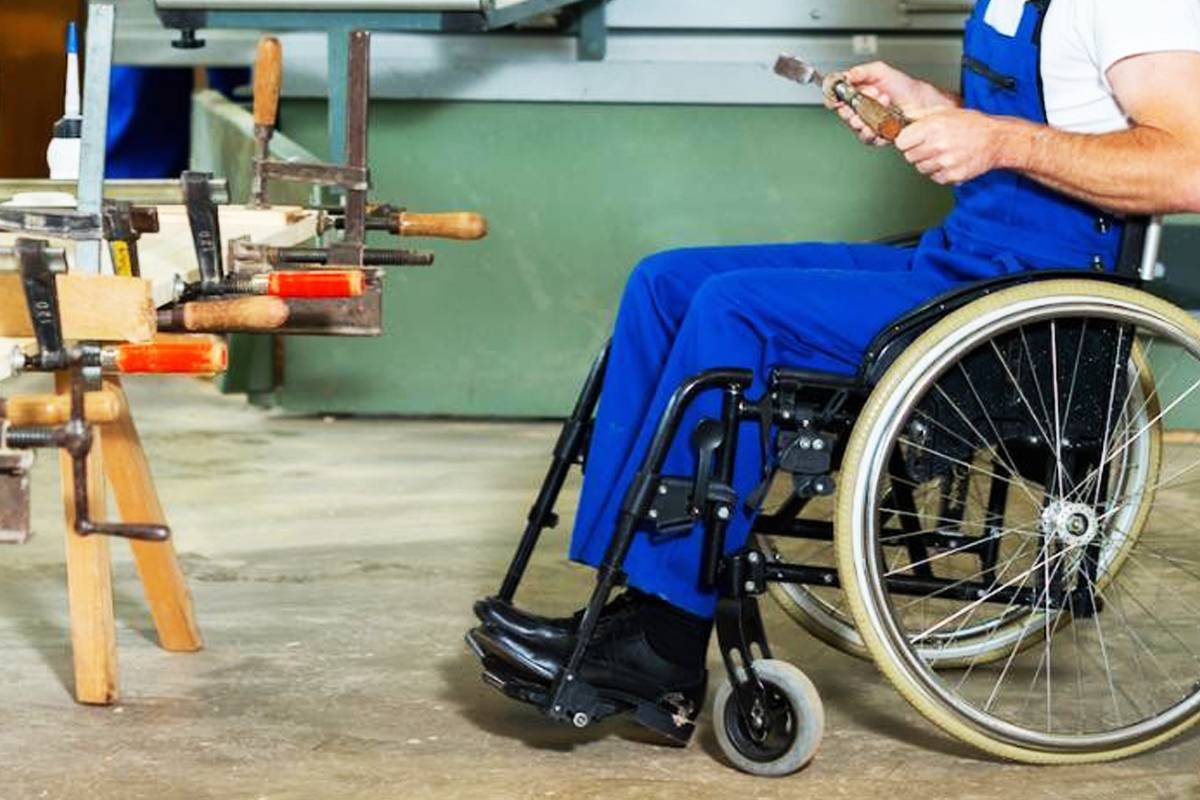 Каковы особенности трудоустройства инвалидов