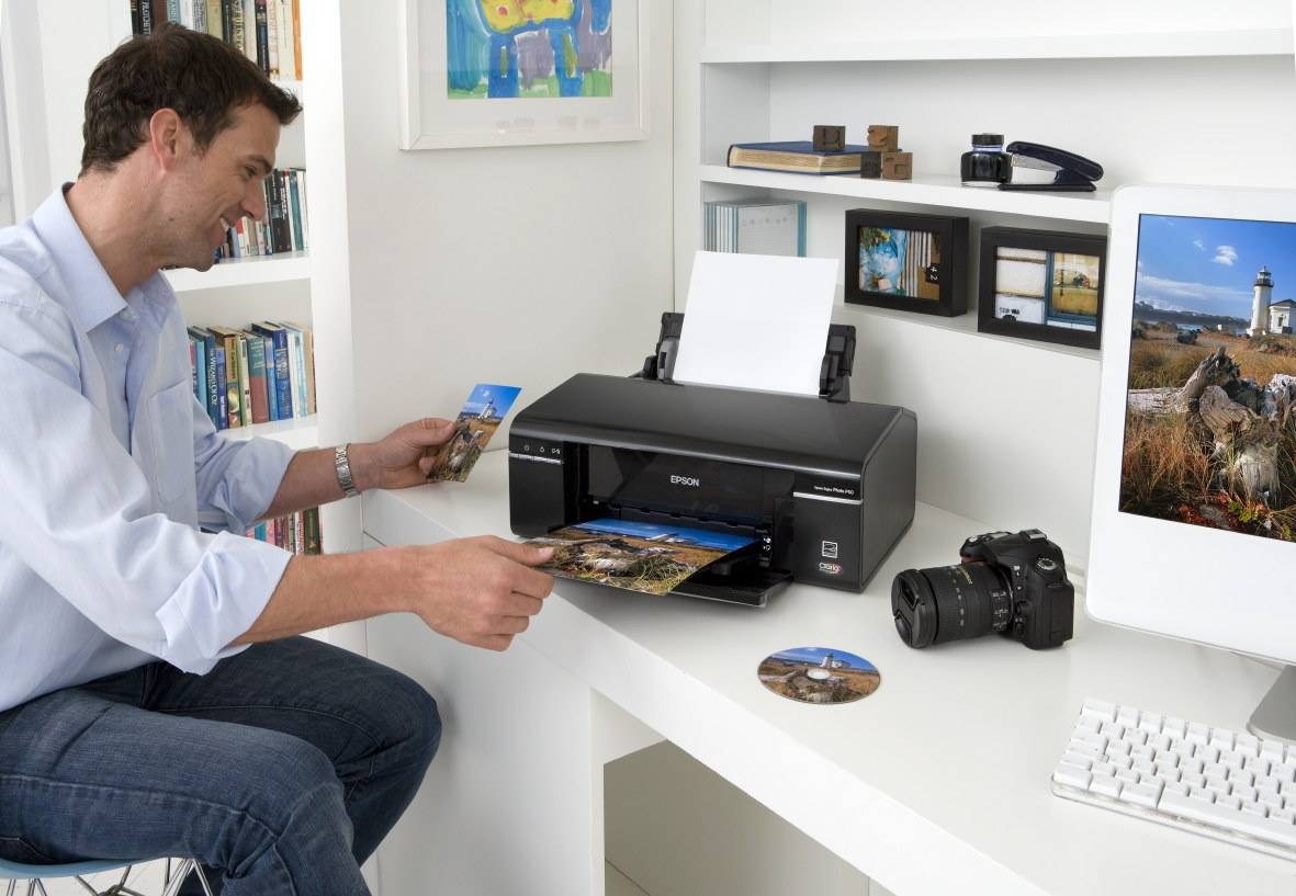 Топ-10 принтеров для дома: рейтинг лучших + рекомендации, как выбрать принтер