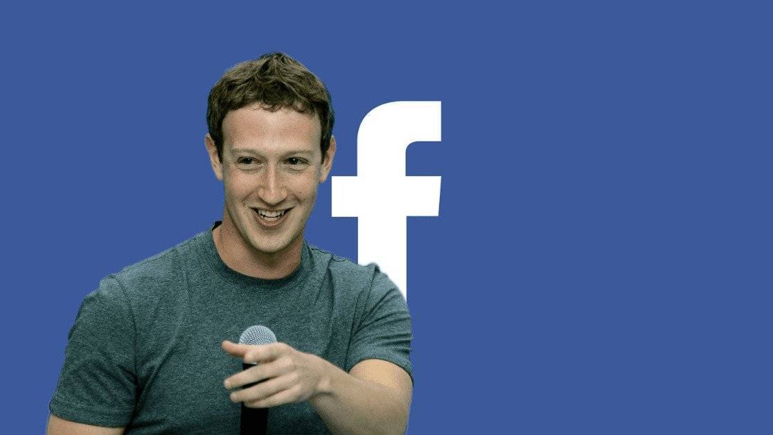 Как марк цукерберг основал самую известную соцсеть facebook?