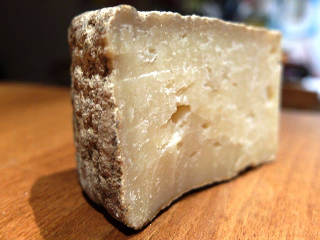 Самый дорогой сыр в мире: обзор наиболее дорогих сыров