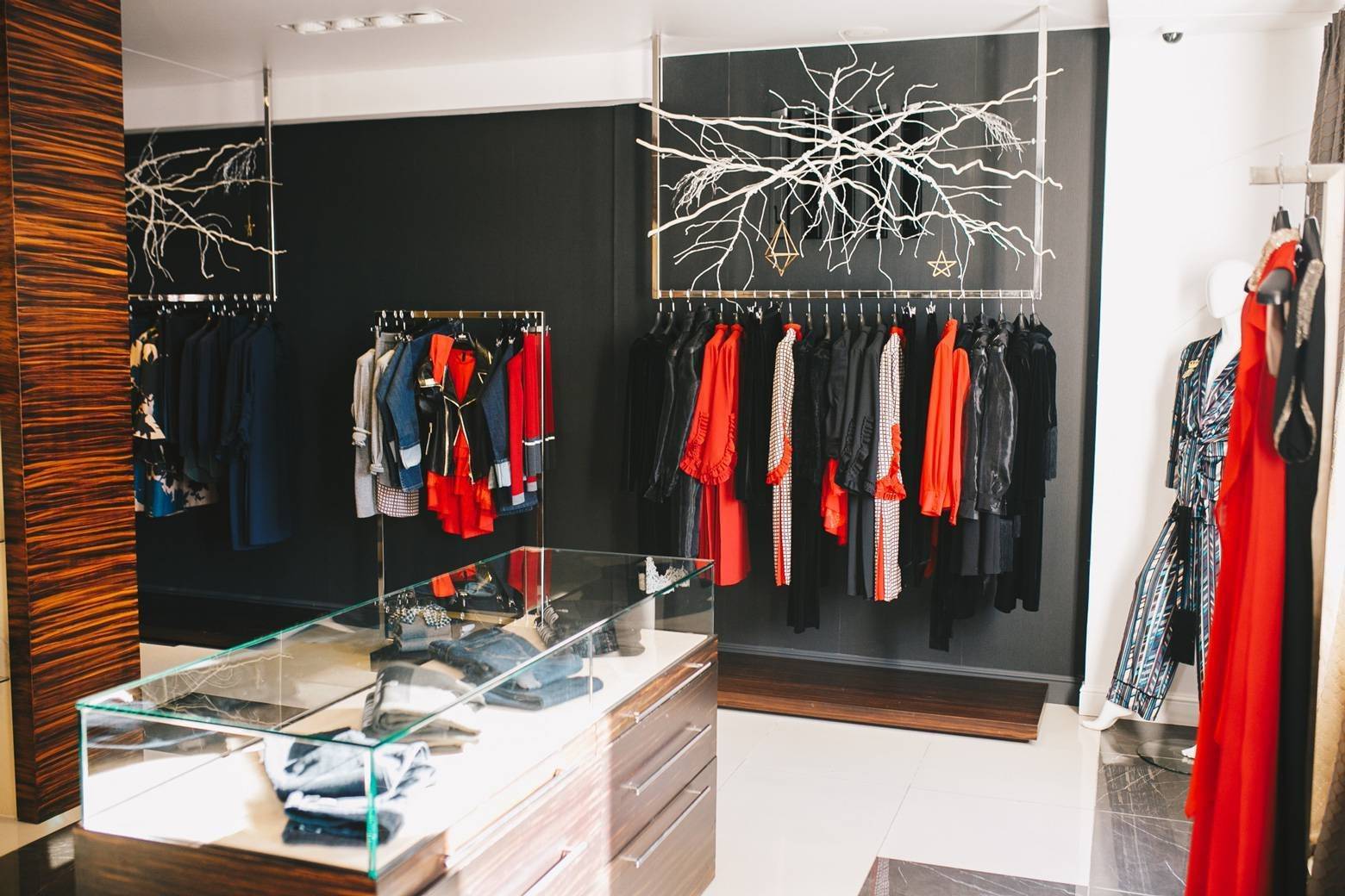 Как открыть свой бренд одежды: бизнес-план?