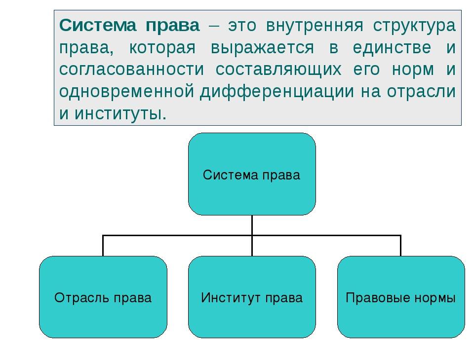 Правовая система законодательства: понятие, функции, структура и описание :: businessman.ru