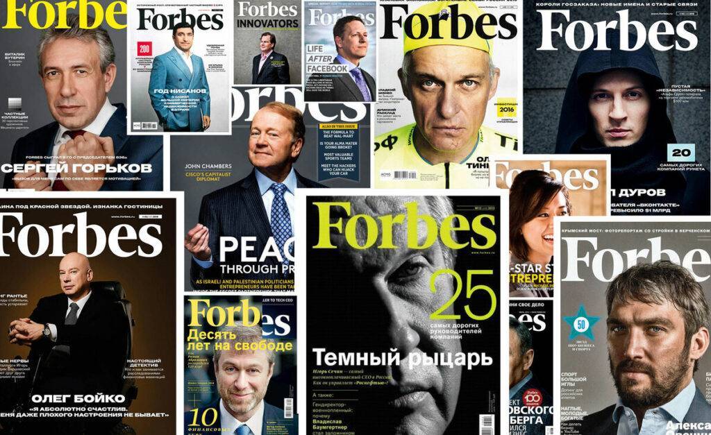 Список самых богатых людей мира 2022 года по версии журнала forbes и их ценность: текущие школьные новости