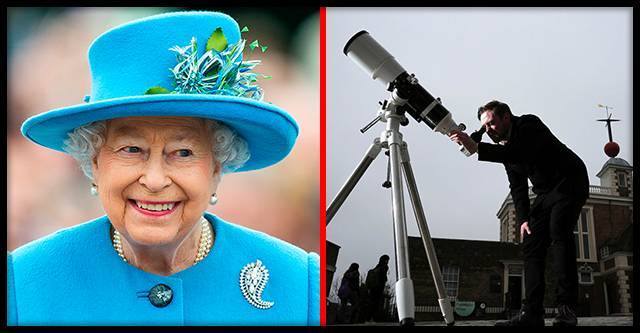Что делает королевская семья великобритании ежедневно?