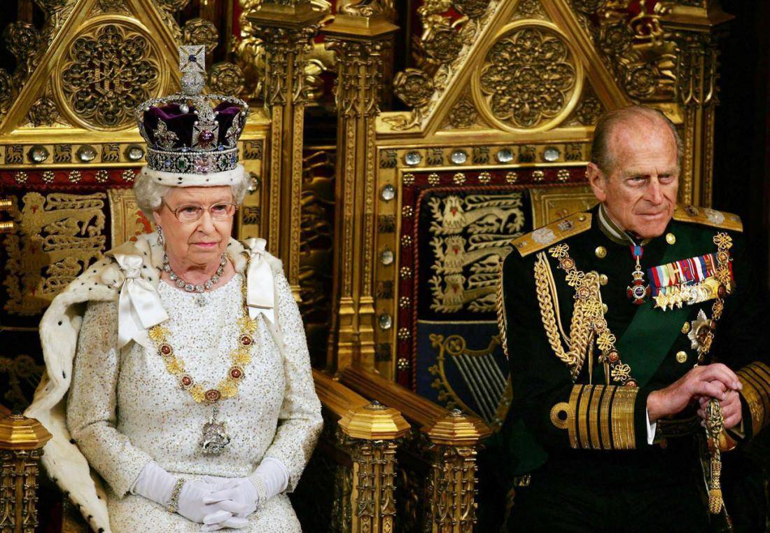 Королевская семья — во сколько она обходится нации?