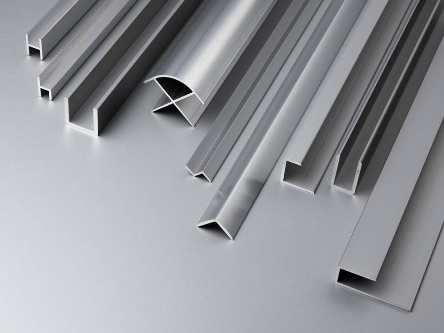 Алюминиевая профильная труба – преимущества, ассортимент, требования