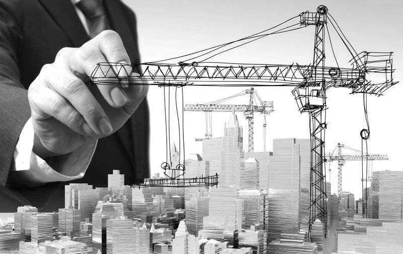 Инвестиции в строительство: виды инвестиций, эффективность и риски