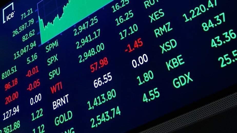 Что такое фондовые индексы, и как они влияют на рынок | by дмитрий козловский | время инвестировать… | medium