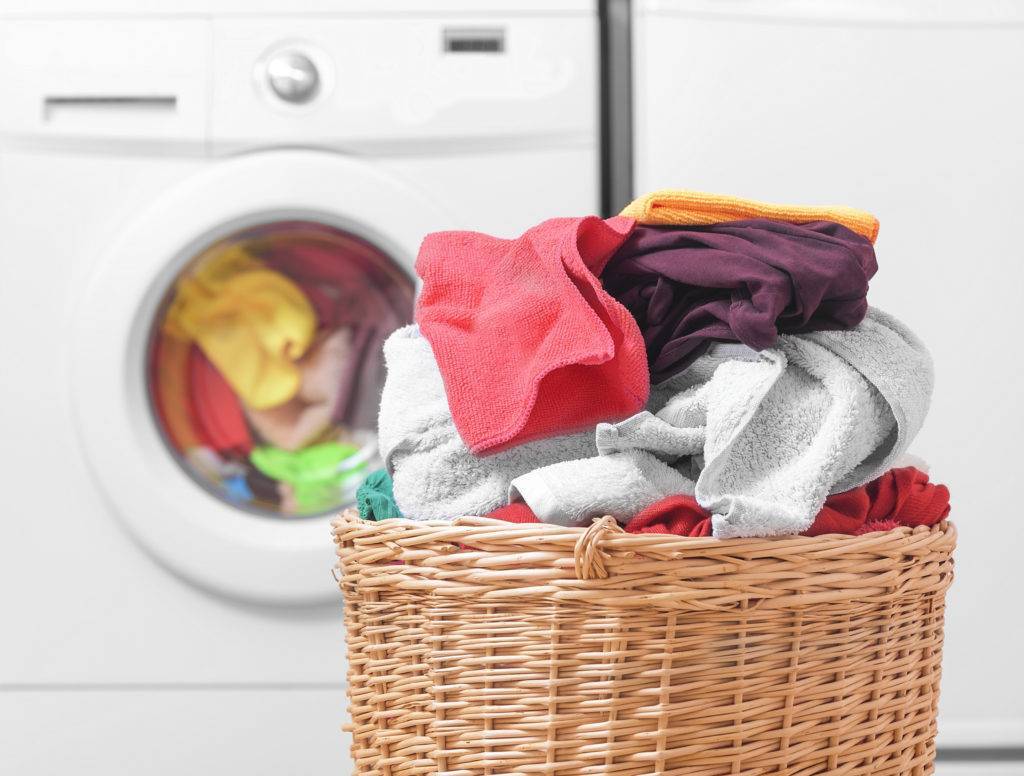 Почему важно стирать новую одежду перед тем, как ее надеть