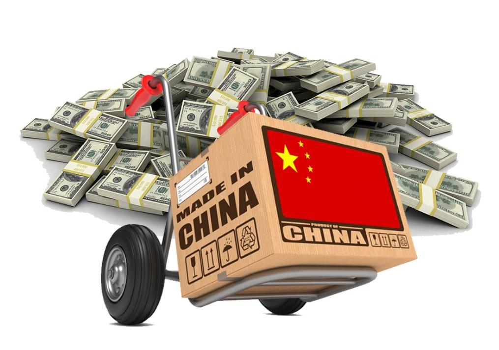 Можно ли открыть бизнес с китаем по перепродаже без вложений