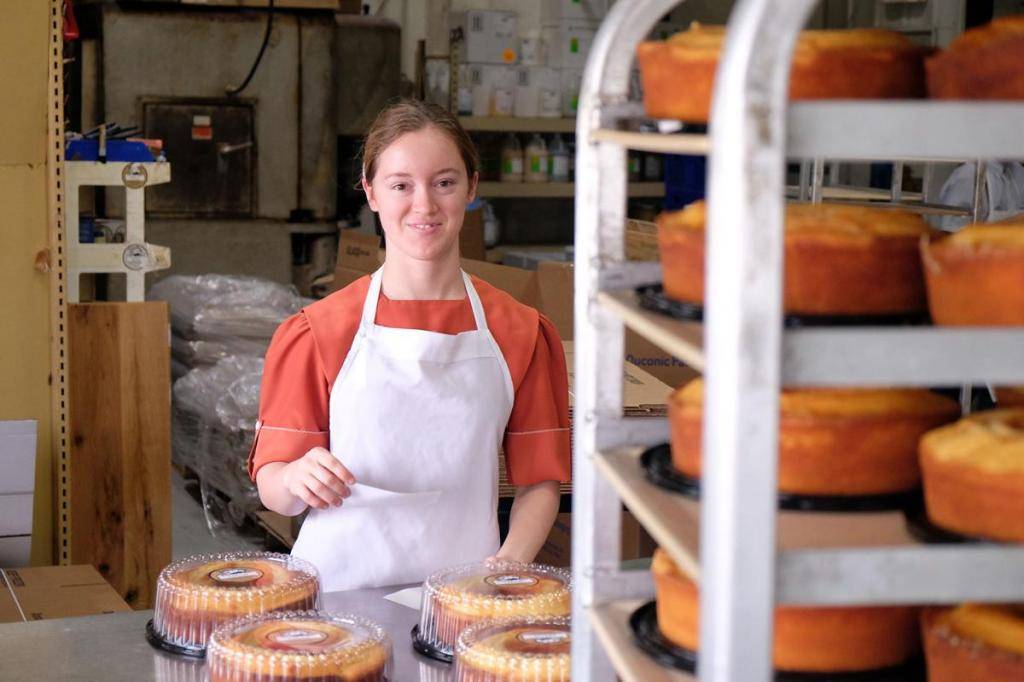 Открыть пекарню с нуля пошагово: сколько стоит и с чего начать