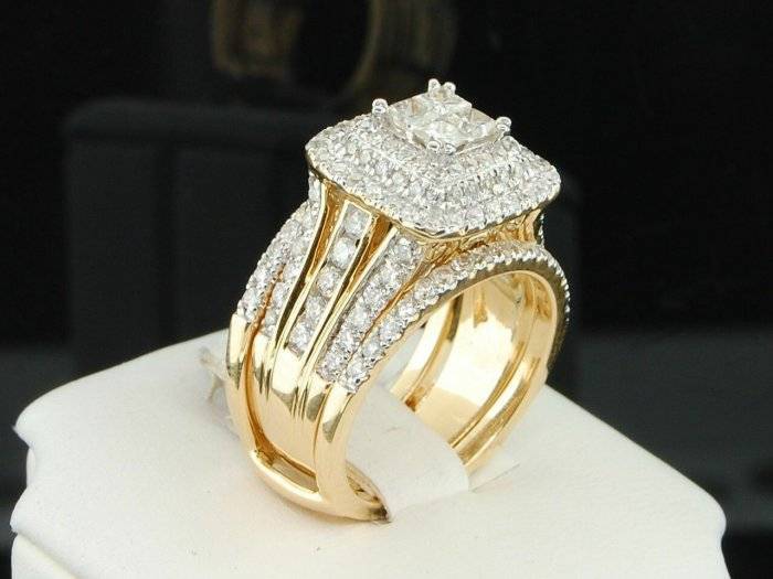 Самое дорогое кольцо в мире: топ-19 уникальных ювелирных изделий 2022