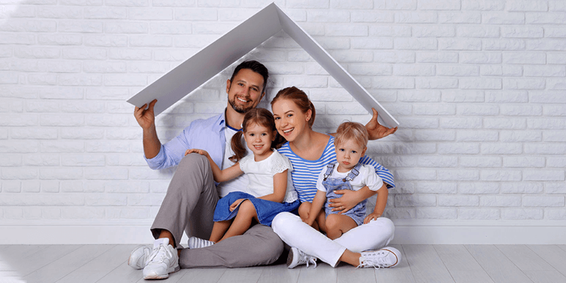 Покупка квартиры в ипотеку по программе «молодая семья» в 2022 и 2023 году | ипотека в 2023 году