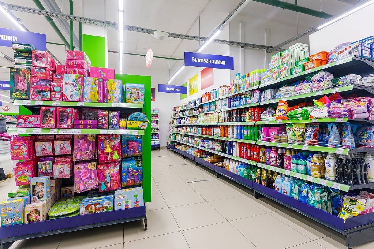 Как выбрать нишу для интернет-магазина