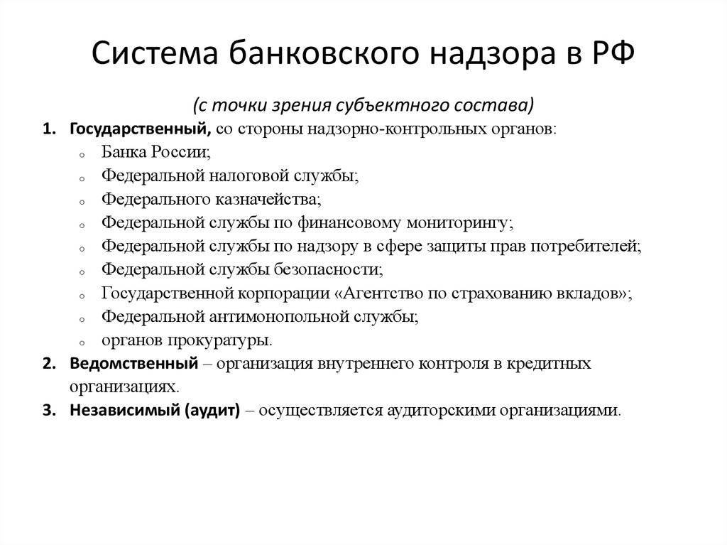 Изменения в банковской системе россии с марта 2022 года