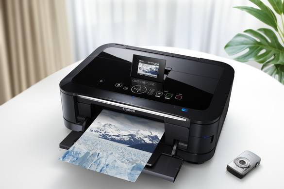 7 лучших лазерных принтеров для дома и офиса