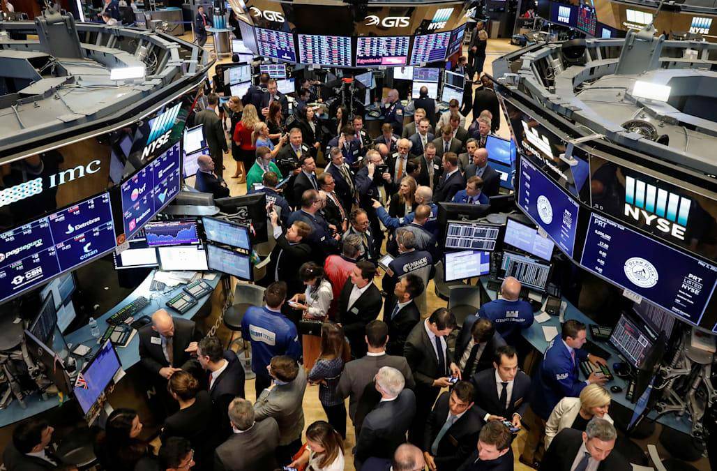 История и краткое описание нью-йоркской фондовой биржи nyse