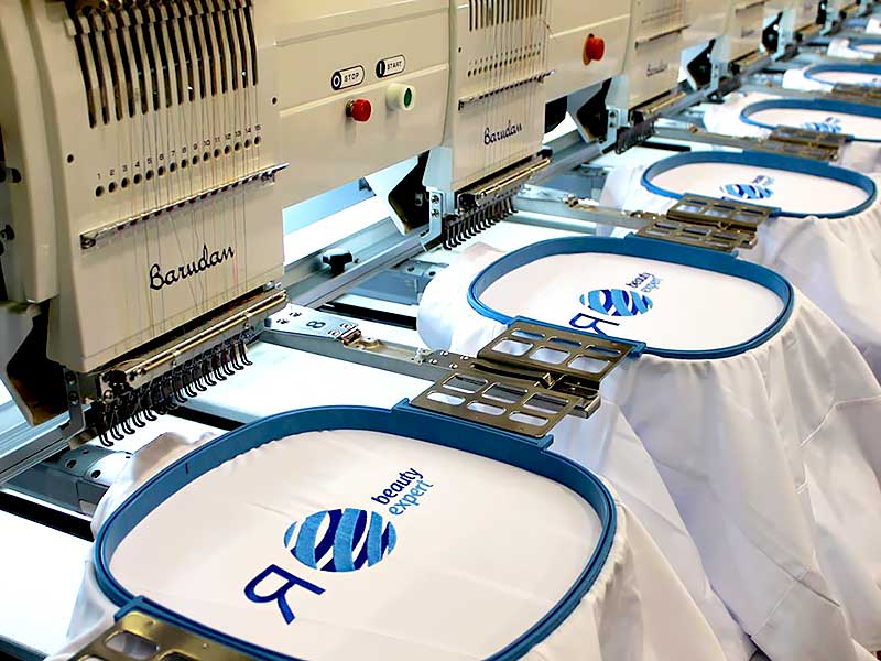 Бизнес печать на футболках – где брать заказы и как выйти на хорошую прибыль