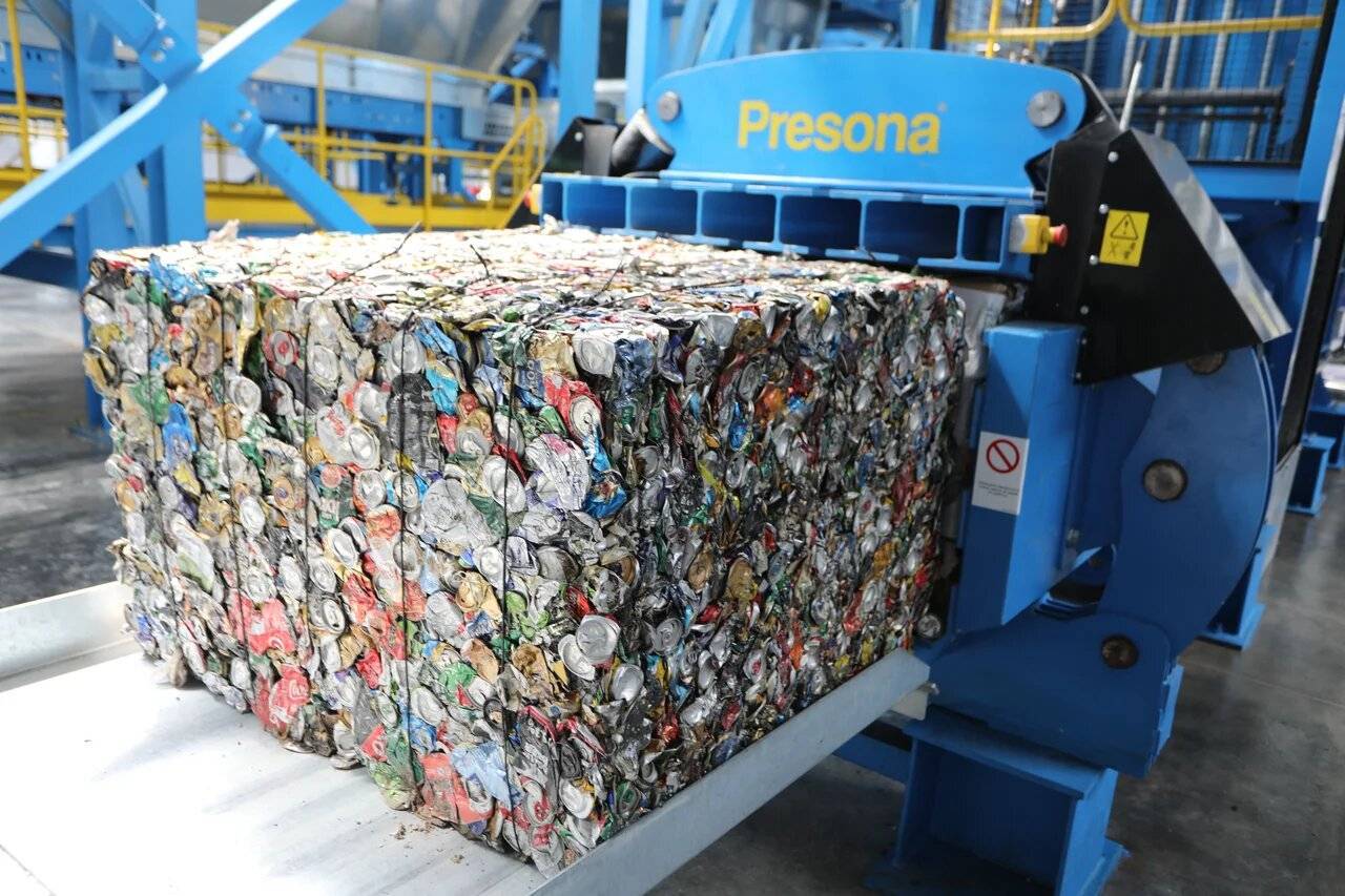 ♻ переработка мусора как бизнес в россии: как заработать на отходах - бизнес на утилизации и вторичной переработке мусора