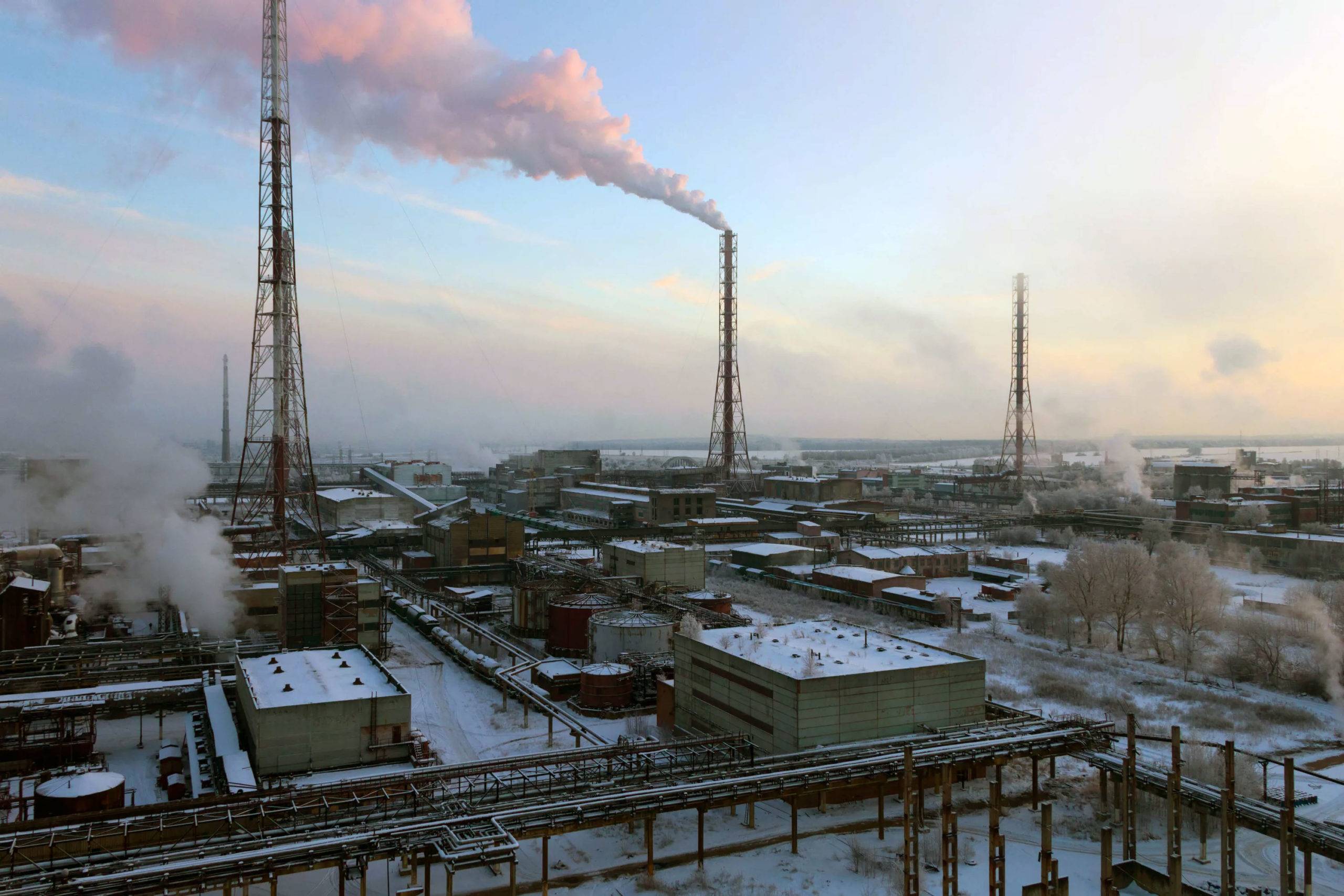 Проект на миллиард: какие крупные предприятия откроются в московской области в этом году