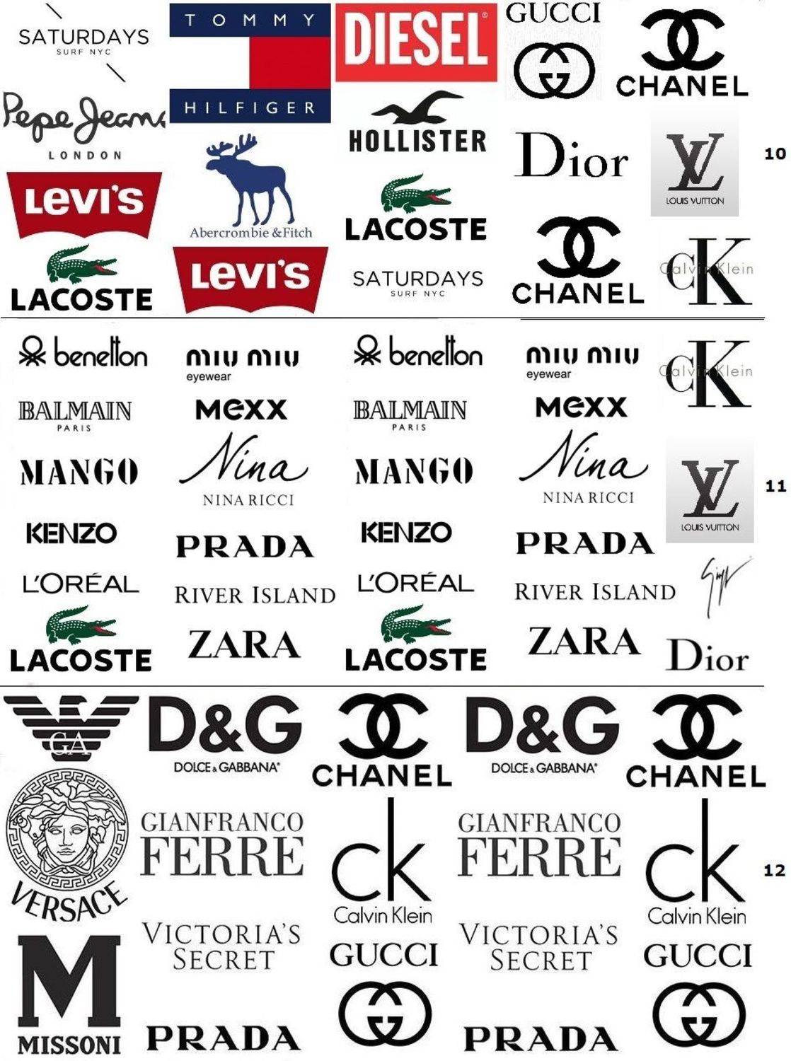 Женские сумки лучших брендов из италии: список с названиями и описанием
