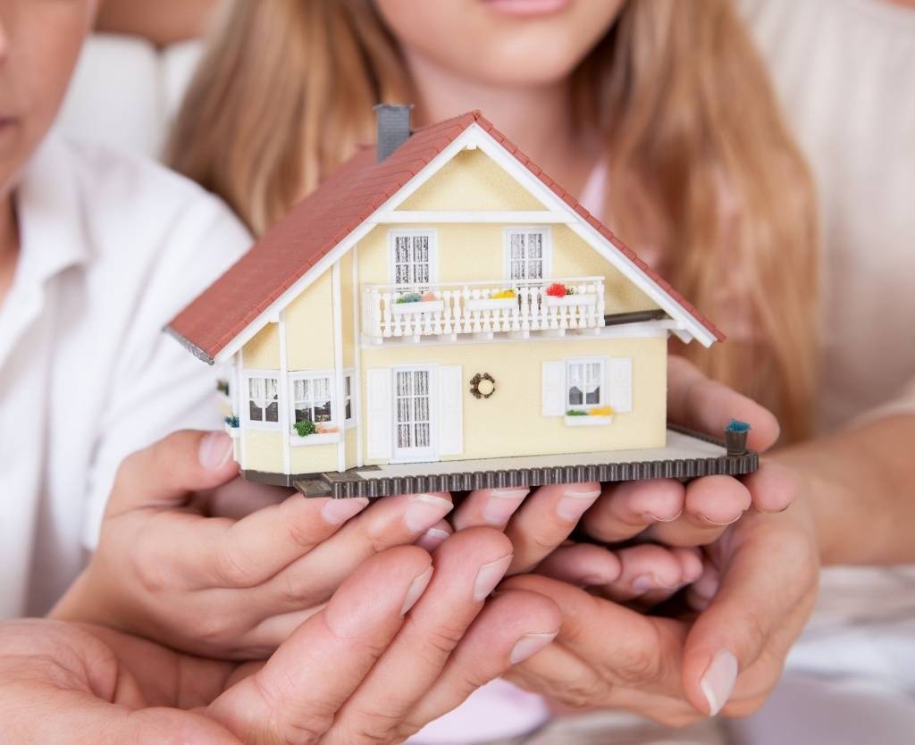 Кредит на строительство дома – что нужно для получения