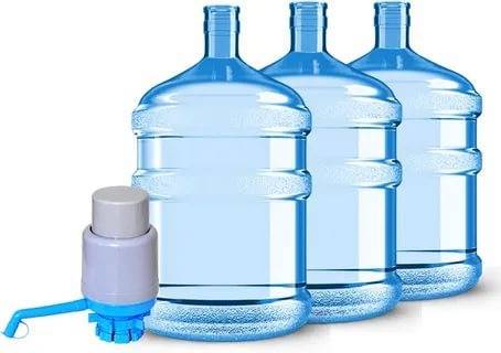 Бизнес-план по доставке воды