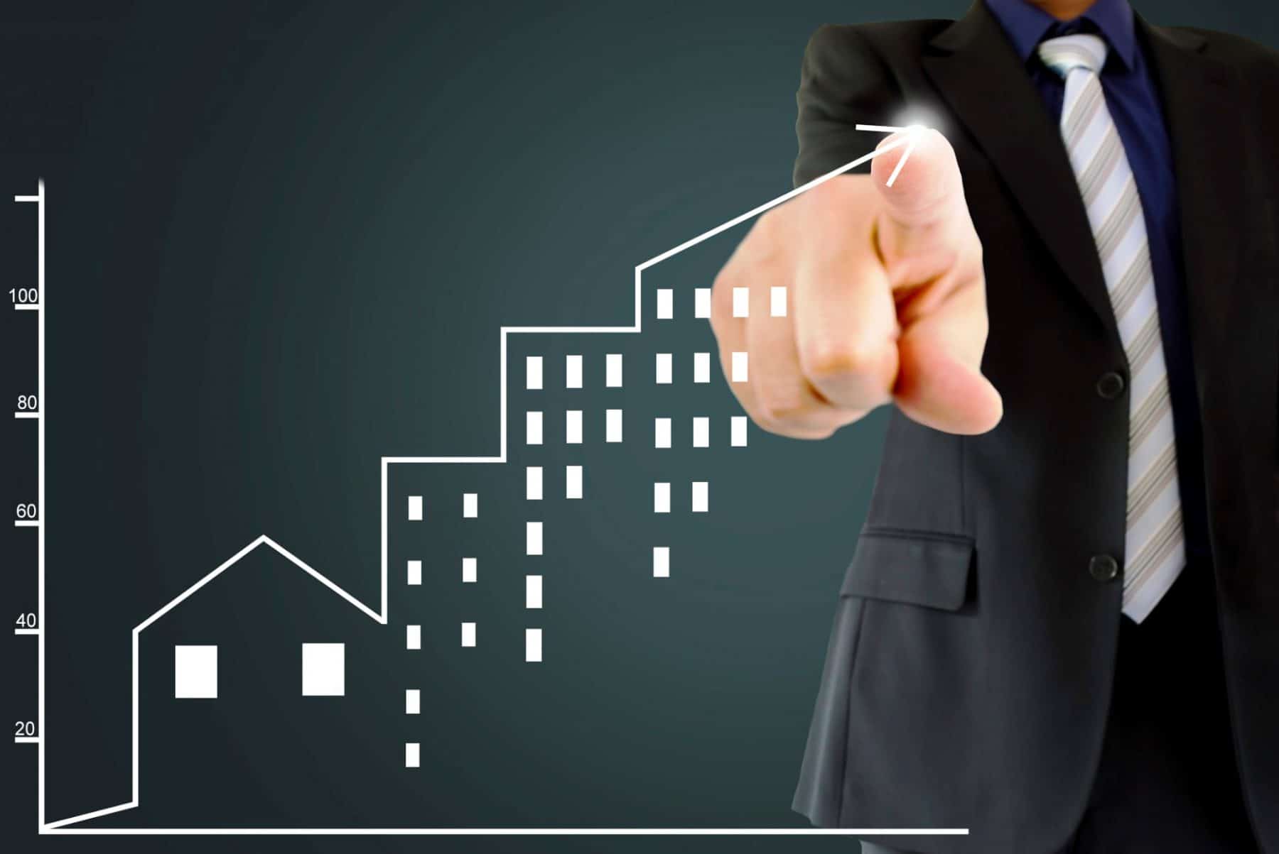Инвестиции в коммерческую недвижимость: доходность, плюсы и минусы