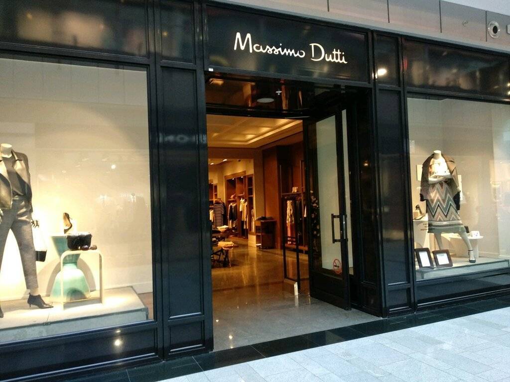 Massimo dutti официальный сайт массимо дутти интернет - магазин, каталог одежды 2017, отзывы