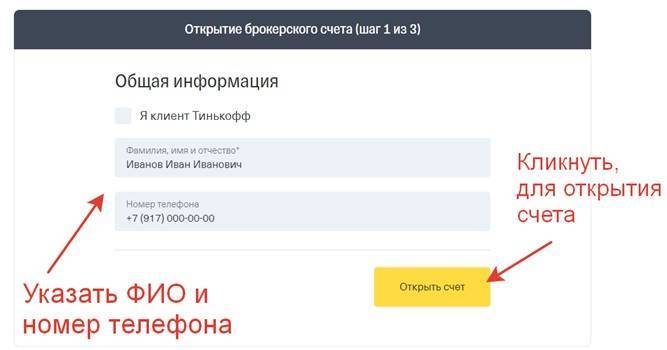 Создание и организация форекс брокера