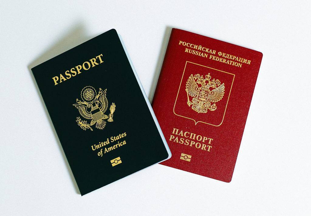 Как получить двойное гражданство россиянину