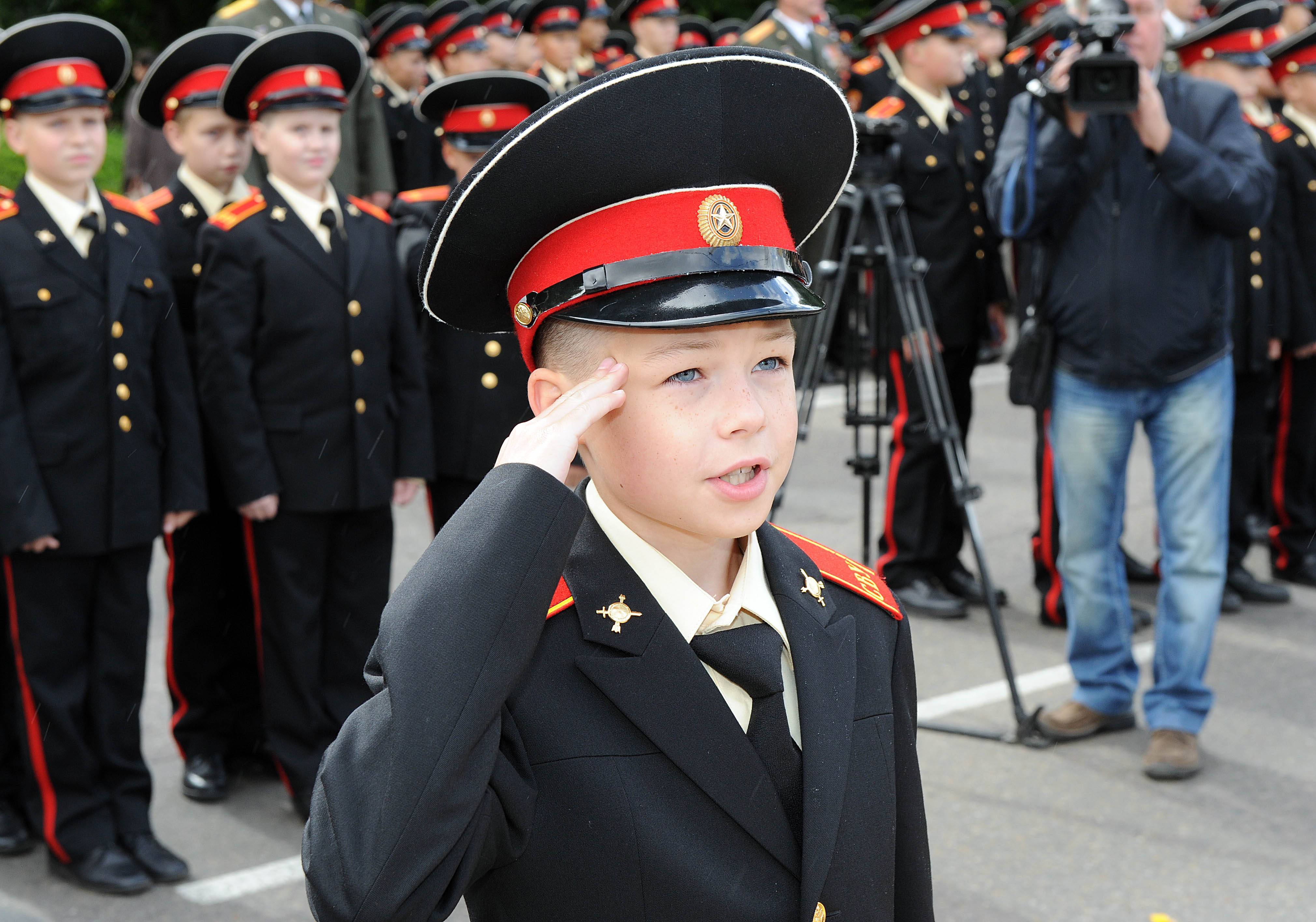 Рейтинг военных училищ россии 2021 года — полный список лучших после 11, 9 и 4 классов