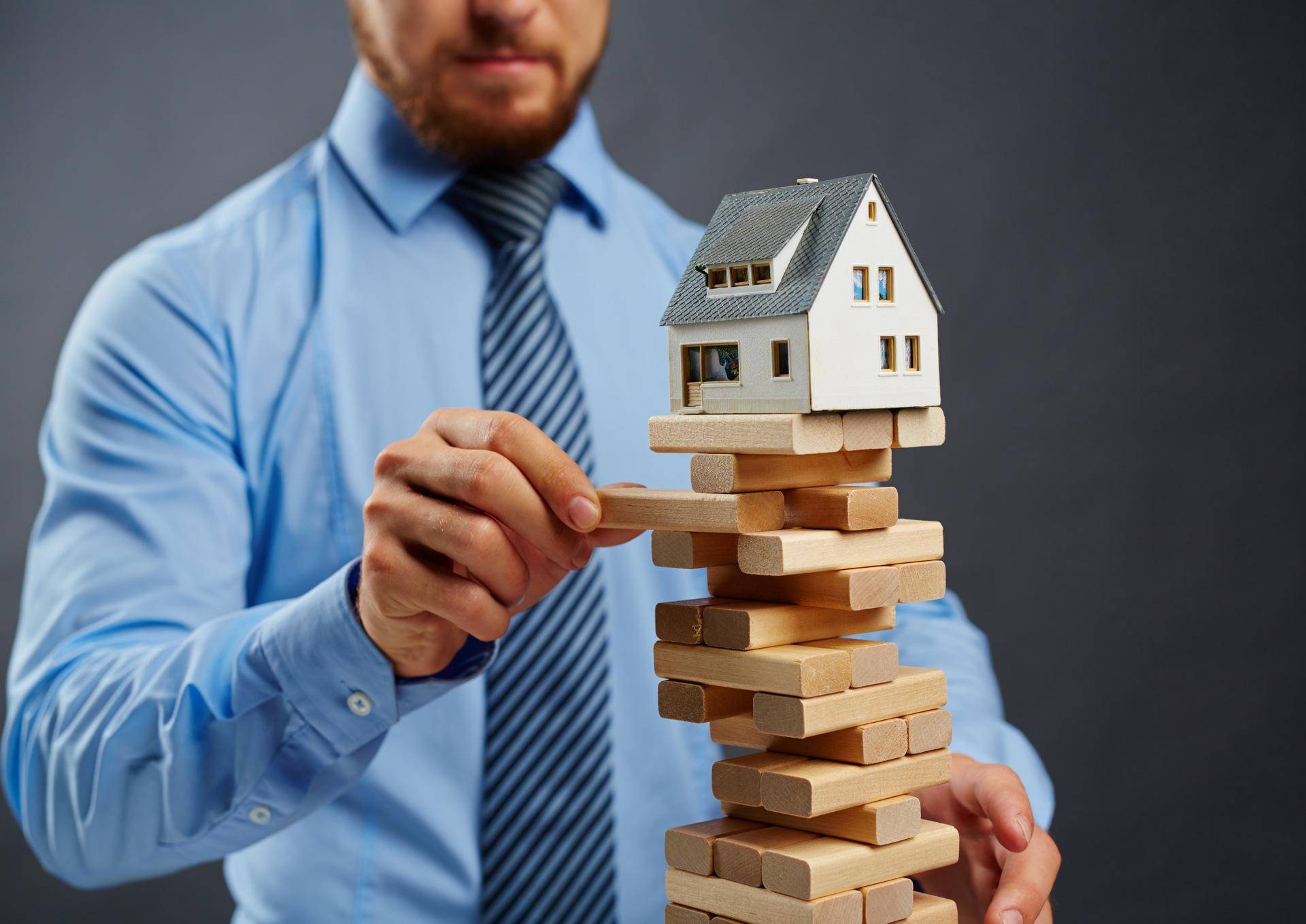 Как расторгнуть договор купли-продажи недвижимости? - ошеров, онисковец и партнеры