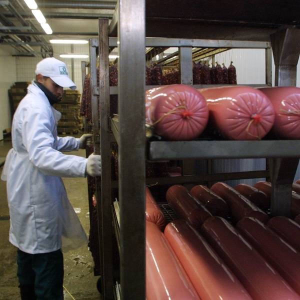 Как открыть колбасный магазин: бизнес-идея, как открыть, вложения, оборудование, что нужно для открытия + реальные кейсы