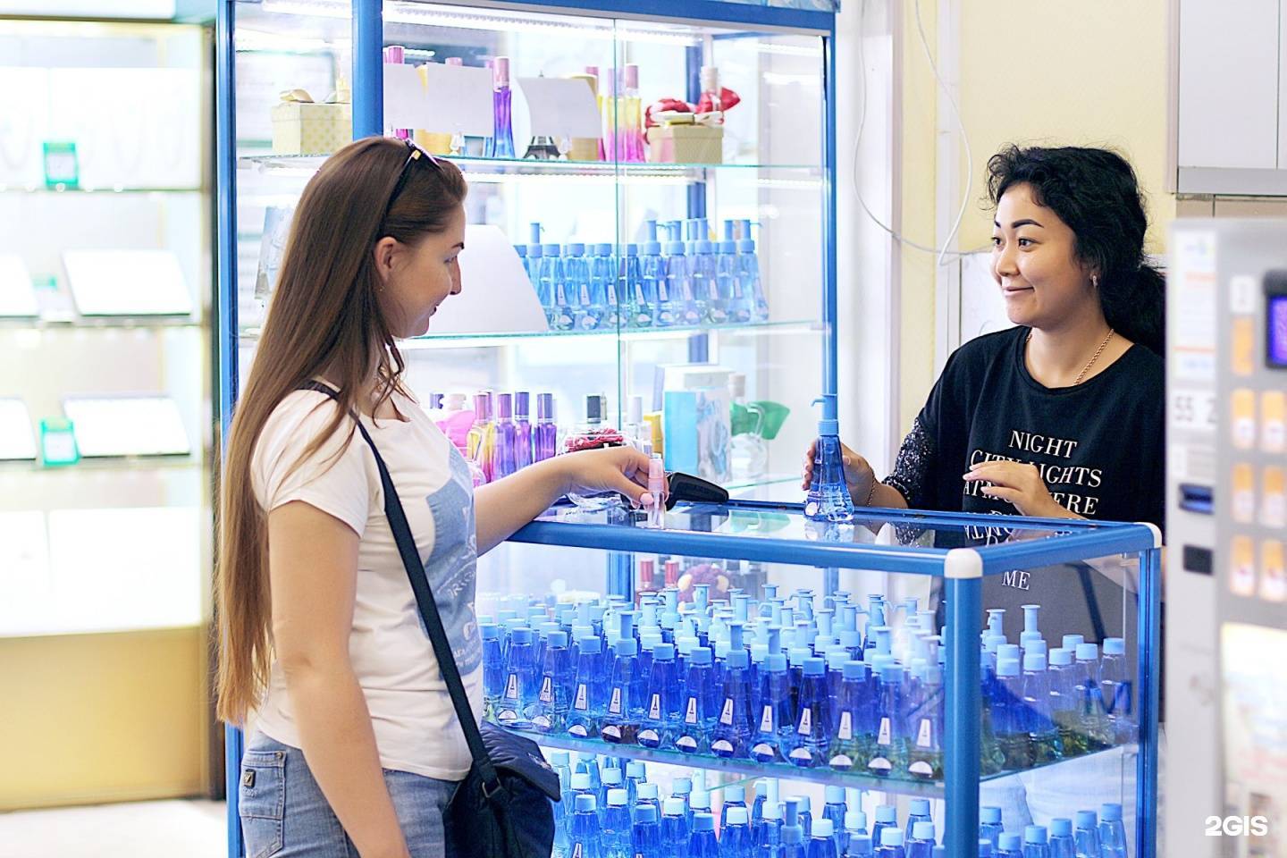 Как открыть парфюмерный бизнес с нуля: бизнес план магазина с расчетами