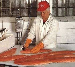 Оборудование для рыбного цеха – оборудование рыбный цех, горячий цех