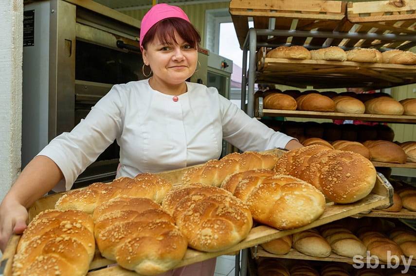 Как зарабатывать хобби по выпечке хлеба на закваске