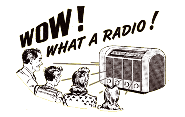 Реклама на радио и телевидении: особенности, виды, обзор и отзывы