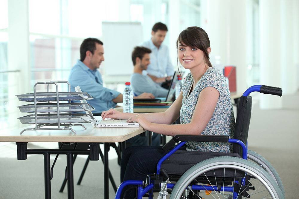 Размер льгот для работодателей при трудоустройстве инвалидов