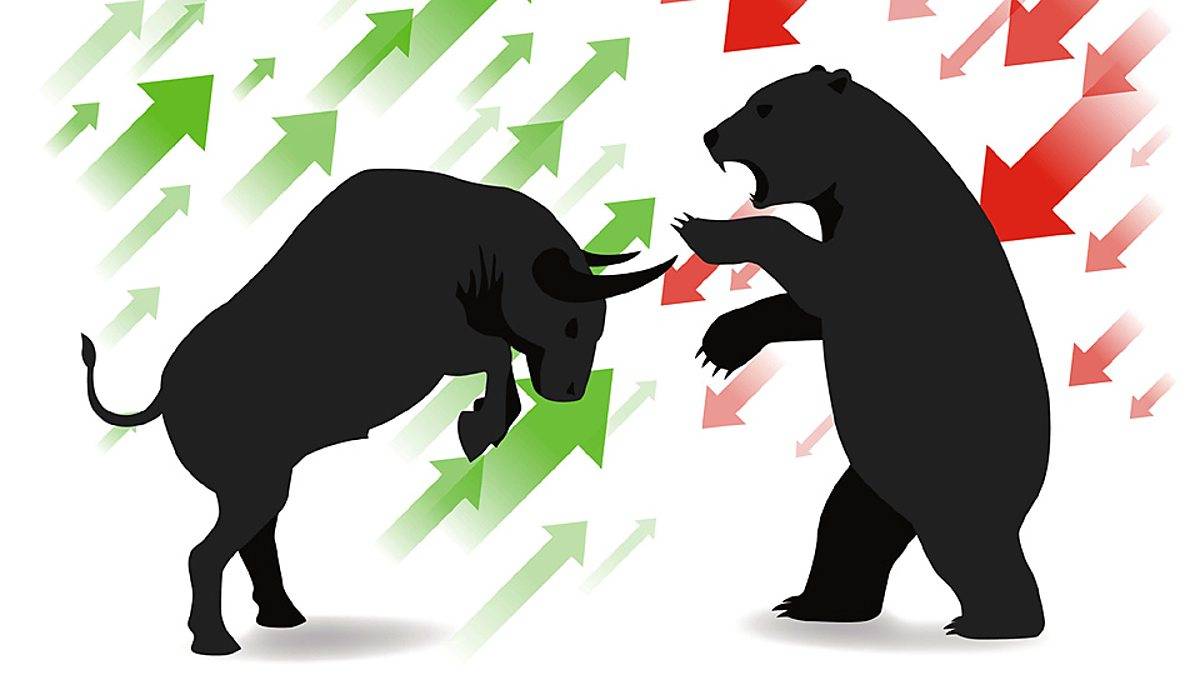 Кто такие быки и медведи на фондовой бирже | финтолк