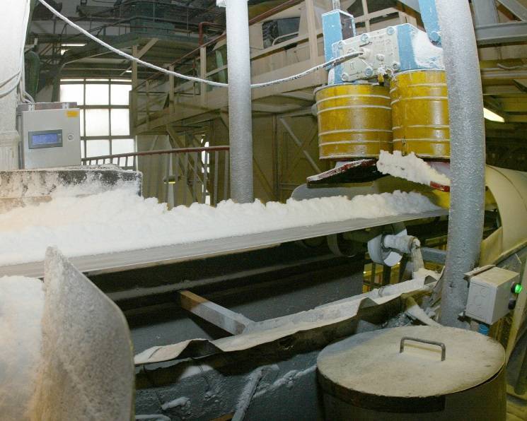 Производство сахара из сахарной свеклы в россии: необходимое оборудование и пошаговая технология