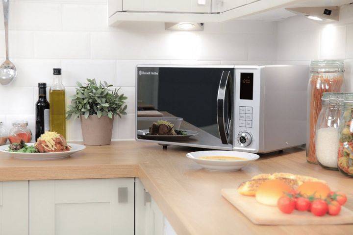 Как выбрать микроволновую печь? какой фирмы микроволновую печь выбрать? :: businessman.ru